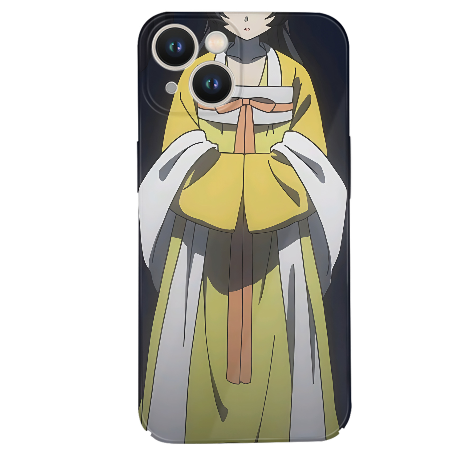 （画像用） 薬屋のひとりごと The Apothecary Diaries 【iPhone 14シリーズ対応】ハードケース